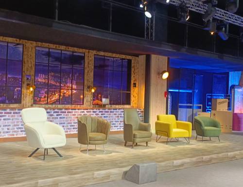 SMART STUDIO 2025  شكون غادي يستثمر فمشروعي S3